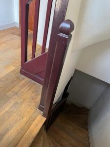 Small cocoon with garden Close to Maison des Examens