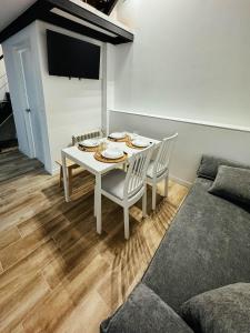 La Mascarada de Álamos