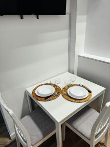 La Mascarada de Álamos