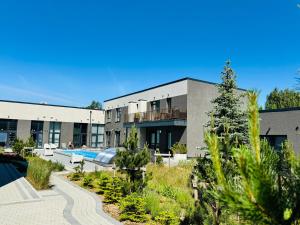 Sea Happens Studio - Palangos Loftai