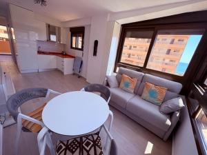 MIRAMAR Brisa y Vistas -Cabo Cervera-