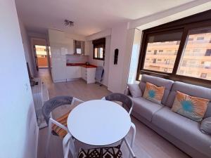 MIRAMAR Brisa y Vistas -Cabo Cervera-