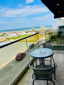 Studio Elena Mamaia Nord