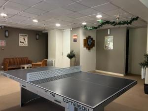 Appart'hotels Residence Mer & Golf Tourmalet : photos des chambres