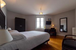 Hotels Hotel De L'Europe : photos des chambres