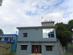 Corbett view homestay