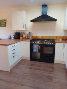 Comfortable room with en suite