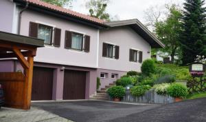Ferienwohnung