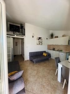 Studio Apartman Luka