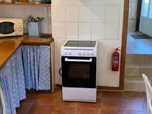 Le Gîte au Coin des Abeilles