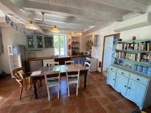 Le Gîte au Coin des Abeilles