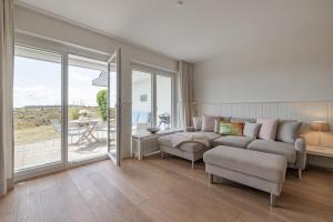 Heideliebe - 4hvězdičkové hotely ve městě Munkmarsch