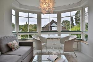 Residenz Weedkroog 13 Appartement 8