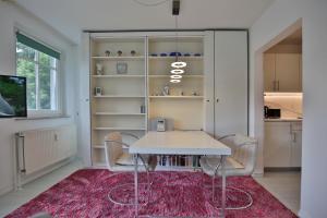 Residenz Weedkroog 13 Appartement 8