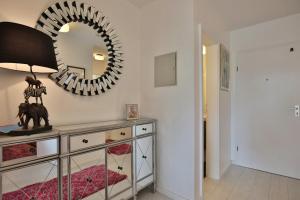 Residenz Weedkroog 13 Appartement 8