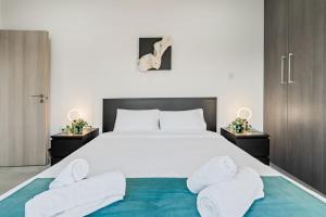 Heart Of Nicosia - The Gem