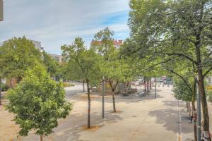 Appartements Lionne-Stade du Lou : photos des chambres