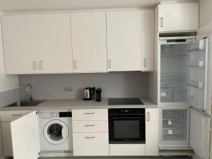Crouch End 1 bedroom apartment