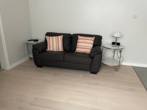 Crouch End 1 bedroom apartment