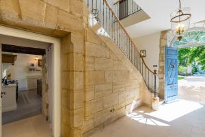Villas Chateau du Rayet : photos des chambres