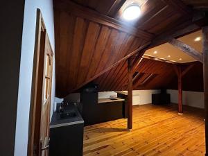 Strefa ZEN z Jacuzzi i Basenem
