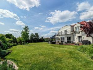 Strefa ZEN z Jacuzzi i Basenem