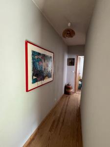 Maison chaleureuse dans les Landes à 2 min du lac et 25 min de Plage Biscarosse en voiture