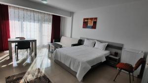 Cazare Mangalia - 5 Min de plaja - Self Check-in