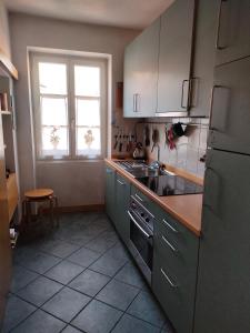 Appartamento Maso Tati