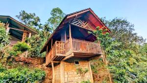 Sinharaja Forest Lodge - Deniyaya