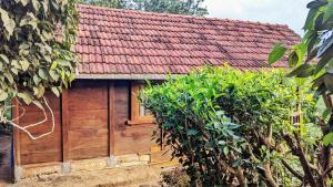 Sinharaja Forest Lodge - Deniyaya