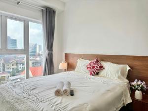 Căn hộ Mermaid Seaview - Lihi Vũng Tàu