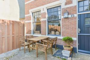 Cute Beach House Zandvoort