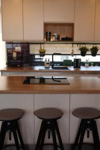 Pop Hill Residence & SPA