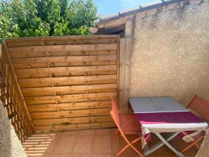 Appartements Gite cosy au calme, exterieur et parking prive : photos des chambres