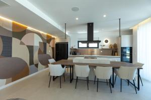 Adria Resort - SEAFRONT Villa C