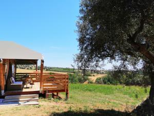 Glamping & Residence IL Villaggio del Re