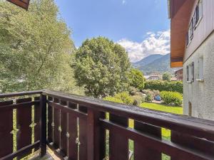 Appartements Joli Studio De 12m2 Entre Lac & Pistes De Ski : photos des chambres