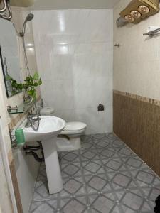 Nhà nghỉ 19 Đền Trần