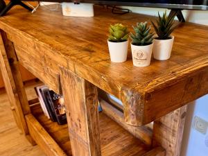 Apartment Vallis Mareni