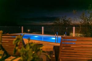 Villa Luma - Makarska Exklusiv