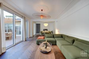 Villa Michelet - Jacuzzi - Sauna - Hyper Center