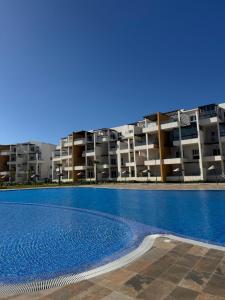 Golf Mirador 3 - Bright apartment & pool - Ubytování bez kategorie ve městě Cabo Negro