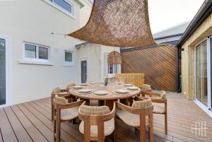 Villa Michelet - Jacuzzi - Sauna - Hyper Center