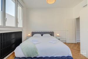 Villa Michelet - Jacuzzi - Sauna - Hyper Center