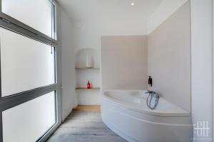 Villas Villa Michelet - Jacuzzi - Sauna - Hyper Center : photos des chambres