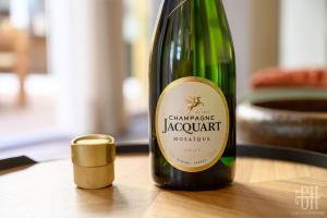 Villas Villa Michelet - Jacuzzi - Sauna - Hyper Center : photos des chambres