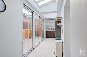 Villas Villa Michelet - Jacuzzi - Sauna - Hyper Center : photos des chambres