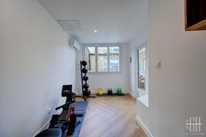 Villas Villa Michelet - Jacuzzi - Sauna - Hyper Center : photos des chambres