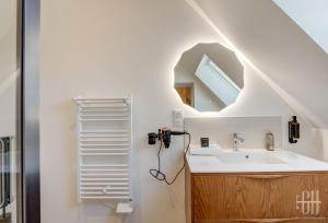 Villas Villa Michelet - Jacuzzi - Sauna - Hyper Center : photos des chambres